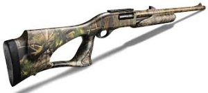 why do hunters pattern their shotguns?