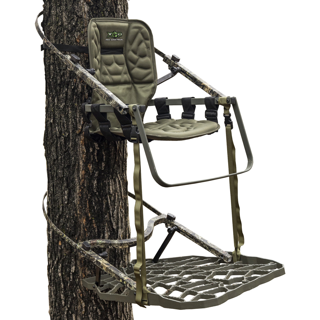 XOP Ambush Climbing Tree Stand